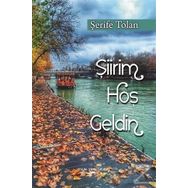 Şiirim Hoş Geldin - Şerife Tolan