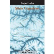 Şiirin Coğrafyası - Doğan Hızlan