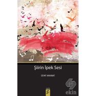Şiirin İpek Sesi - Cevat Akkanat