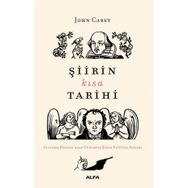 Şiirin Kısa Tarihi - John Carey