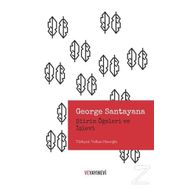 Şiirin Öğeleri ve İşlevi - George Santayana