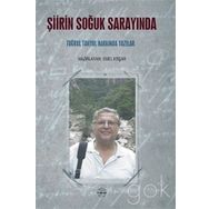 Şiirin Soğuk Sarayında - Mühür Kitaplığı