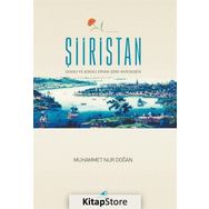 Şiiristan - Muhammed Nur Doğan