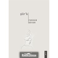 Şiir'k - Furkan Dovan