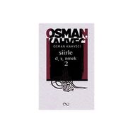 Şiirle Düşünmek 2 - Osman Kahveci