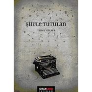 ŞİİRLE TUTULAN - TAMER GÜLBEK