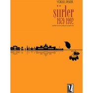 Şiirler 1979-1992 - Yüksel Peker