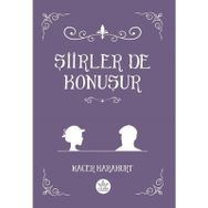 Şiirler De Konuşur - Hacer Karakurt - Elpis Yayınları
