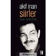 Şiirler - Hicret - Tenha Sözler M. Akif İnan