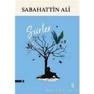 Şiirler - Sabahattin Ali