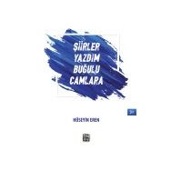 Şiirler Yazdım Buğulu Camlara - Hüseyin Eren