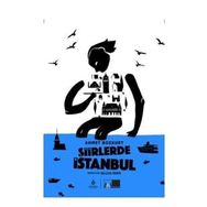 Şiirlerde İstanbul - Ahmet Bozkurt
