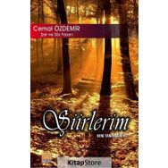 Şiirlerim - Cemal Özdemir