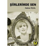 Şiirlerimde Sen - Hatice Öçal