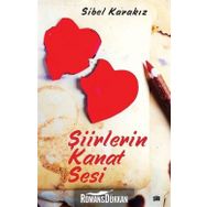 Şiirlerin Kanat Sesi - Sibel Karakız