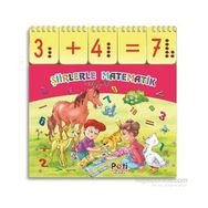 Şiirlerle Matematik - Ayten Öztürk