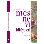 Şiirleştirilmiş Mesnevi Hikayeleri - Türkiye Diyanet Vakfı Yayınları