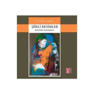 Şiirli Resimler - Gülsen Çakır