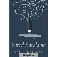 Şiirsel Karalama - Aslı Ersümer