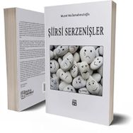 Şiirsi Serzenişler - Murat Mollamahmutoglu