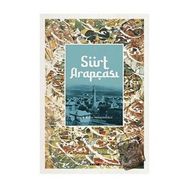 Siirt Arapçası - Beyan Yayınları