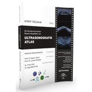 Sık Görülen Kas İskelet Sistemi Hastalıkları için Ultrasonografik Atlas-Ema Tıp Kitabevi