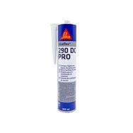 Sikaflex 290 Dc Pro Siyah 300 ml Armuz ve Dolgu Macunu