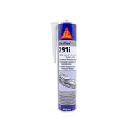 Sikaflex 291İ 300 ml Siyah Marin Yapıştırıcı