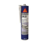 Sikaflex 292I 300 ml Çok Amaçlı Esnek Marin Yapıştırıcı