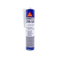 Sikaflex 295UV 300 ml Siyah Cam Yapıştırma Mastiği