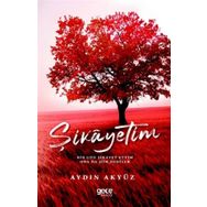 Şikayetim - Aydın Akyüz