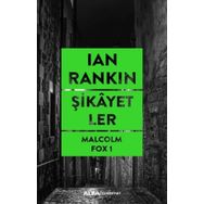 Şikayetler Ian Rankin Alfa Yayınları