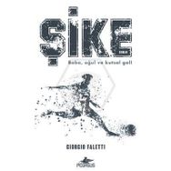 ŞİKE FUTBOL VE ORGANIZE SUÇLAR - DECLAN HILL
