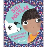 Sıkı Dostlar-Zeytin ve Işıl'ın Maceraları - Kolektif