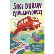Sıkı Durun Işınlanıyoruz - Ayşe Dolmacı