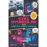 Sıkı Oyuncular İçin Kariyer Yapma Rehberi - Craig Steele