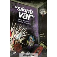 Sıkıntı Var - Aylin Kuryel