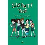 Sıkıntı Yok - Selen Baranoğlu