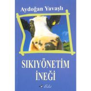 Sıkıyönetim İneği Bulut Yayınları