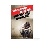 Siktir Git Sevda - Hüseyin Özdağ