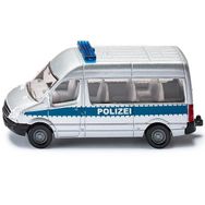 Siku 804 Polis Minibüsü