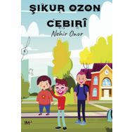 Şikur Ozon Cebiri - Nehir Onur