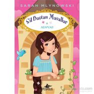 Sil Baştan Masallar 5 Arapsaçı - Sarah Mlynowski