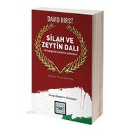 Silah ve Zeytin Dalı - David Hirst