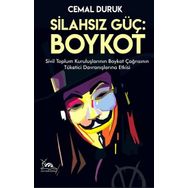 Silahsız Güç - Boykot - Cemal Duruk