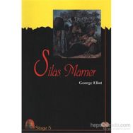 SILAS MARNER (CD'LI-STAGE) - GEORGE ELIOT