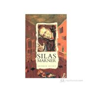SILAS MARNER (CILTLI) - GEORGE ELIOT
