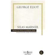 SILAS MARNER - GEORGE ELIOT (ISBN:9786053605294)