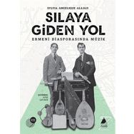 Sılaya Giden Yol - Sylvia Angelique Alajaji