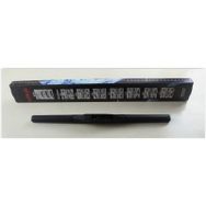 Silbak 350 mm Hybrid Tipi Universal Silecek Süpürgesi